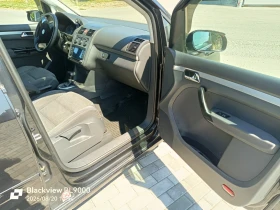 VW Touran 2, 0 TDI, DSG, снимка 15