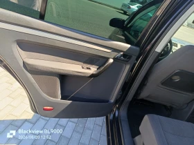 VW Touran 2, 0 TDI, DSG, снимка 10