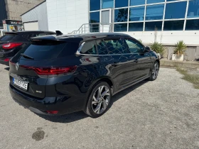 Renault Megane RS Line, снимка 5