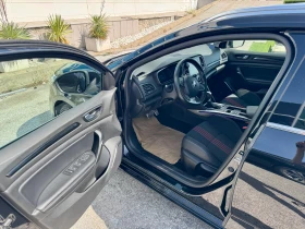Renault Megane RS Line, снимка 6