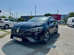 Renault Megane RS Line, снимка 1