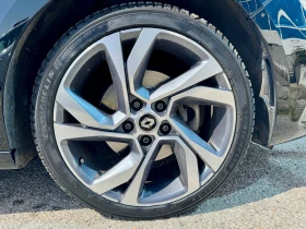 Renault Megane RS Line, снимка 13