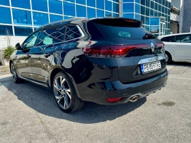 Renault Megane RS Line, снимка 2