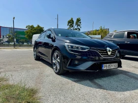 Renault Megane RS Line, снимка 3
