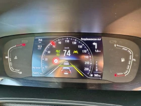 Renault Megane RS Line, снимка 15