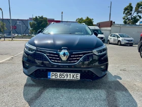 Renault Megane RS Line, снимка 4