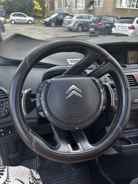Citroen C4 Picasso Exclusive , снимка 4