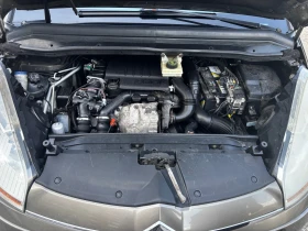 Citroen C4 Picasso Exclusive , снимка 8