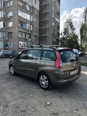 Citroen C4 Picasso Exclusive , снимка 2
