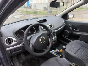Renault Clio, снимка 7