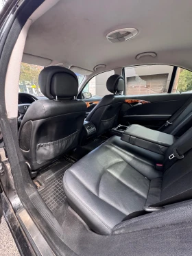 Mercedes-Benz E 220 2.2, снимка 8
