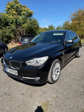 BMW 5 Gran Turismo Xdrive 535 , снимка 1