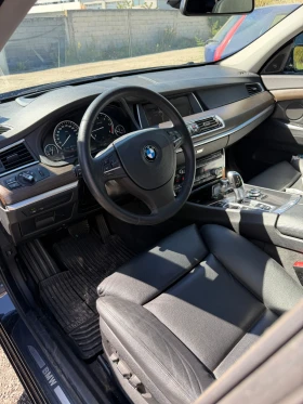 BMW 5 Gran Turismo Xdrive 535 , снимка 7