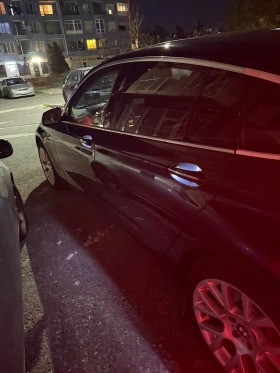 BMW 5 Gran Turismo Xdrive 535 , снимка 3