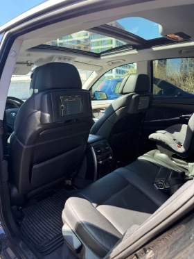 BMW 5 Gran Turismo Xdrive 535 , снимка 6