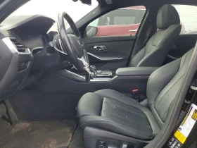 BMW 330 2.0l Xi, снимка 7