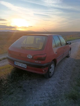 Peugeot 306 Xr, снимка 6