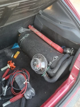 Peugeot 306 Xr, снимка 4
