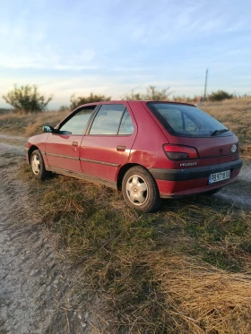 Peugeot 306 Xr, снимка 5