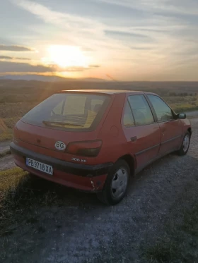 Peugeot 306 Xr, снимка 7