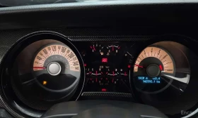 Ford Mustang * Coupe * ЦЕНА ДО БГ, снимка 9