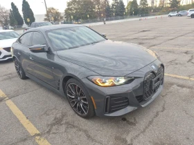 BMW i4, снимка 5