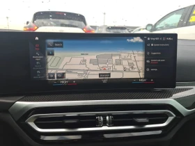 BMW i4, снимка 11