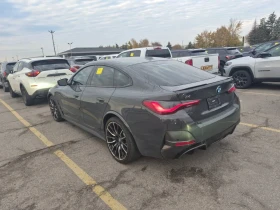 BMW i4, снимка 6
