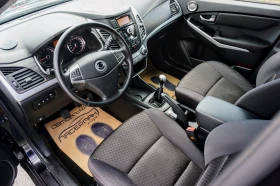 SsangYong Korando 2.0 PLUS AWD LPG - 15995 лв. - 99373361 5