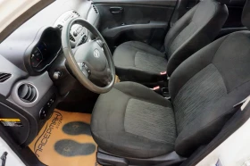 Hyundai I10 1.1 i ACTIVE АВТОМАТИК, снимка 7