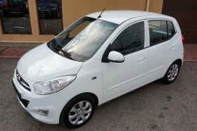 Hyundai I10 1.1 i ACTIVE АВТОМАТИК, снимка 1