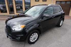 SsangYong Korando 2.0 PLUS AWD LPG - 15995 лв. - 99373361 1