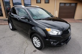 SsangYong Korando 2.0 PLUS AWD LPG - 15995 лв. - 99373361 2