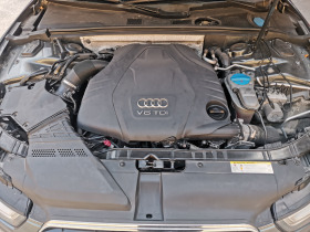 Audi A5 3.0 TDI QUATTRO  | Mobile.bg   15