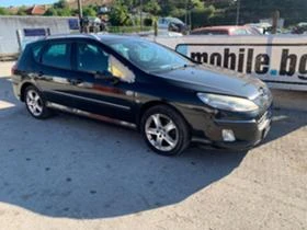     Peugeot 407 2.0 hdi 136 