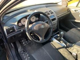 Peugeot 407 2.0 hdi 136  | Mobile.bg    7