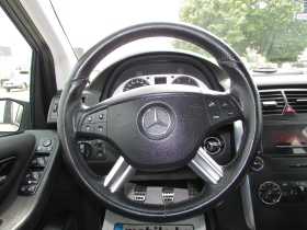 Mercedes-Benz B 180 2.0CDI SPORT EU4, снимка 11