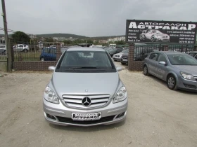     Mercedes-Benz B 180 2.0CDI SPORT EU4