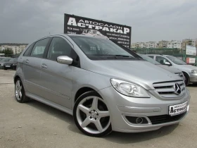     Mercedes-Benz B 180 2.0CDI SPORT EU4