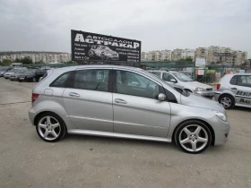 Mercedes-Benz B 180 2.0CDI SPORT EU4 | Mobile.bg    17