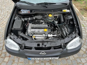 Opel Corsa 1.4 16v, снимка 7 - Автомобили и джипове - 44292843