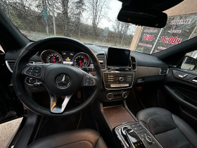 Mercedes-Benz GLS 450 Mercedes Benz GLS 450 2019. Full Harman/Kardon | Mobile.bg   8
