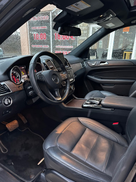 Mercedes-Benz GLS 450 Mercedes Benz GLS 450 2019. Full Harman/Kardon | Mobile.bg   6