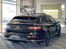 VW Arteon R-Line Shooting Brake , снимка 6