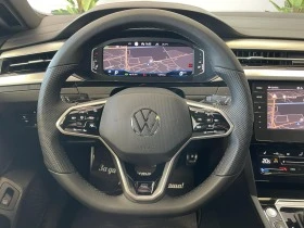 VW Arteon R-Line Shooting Brake , снимка 13