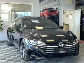 VW Arteon R-Line Shooting Brake , снимка 3