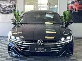 VW Arteon R-Line Shooting Brake , снимка 2