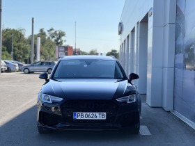 Audi A4 RS4, снимка 2 - Автомобили и джипове - 45197356