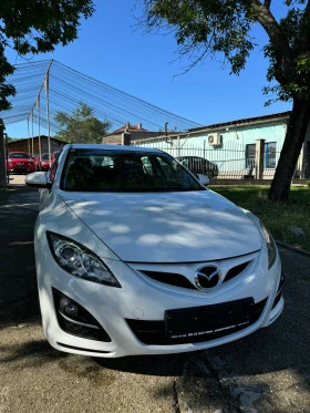 Mazda 6 2.2 DIESEL AUSTRIA | Mobile.bg    3