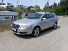 VW Passat 2.0tdi 140k.c. ПЕРФЕКТНО СЪСТОЯНИЕ 